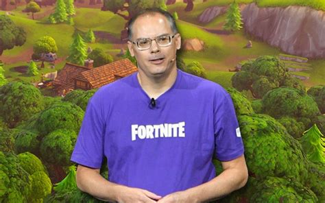 combien gagne le créateur de fortnite|Jeux Vidéo : Epic Games, le développeur de Fortnite,。